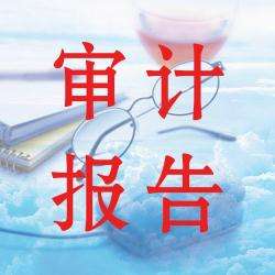 審計(jì)報(bào)告翻譯多少錢_2020年最新價(jià)格。